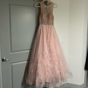 Stunning Prom Dress